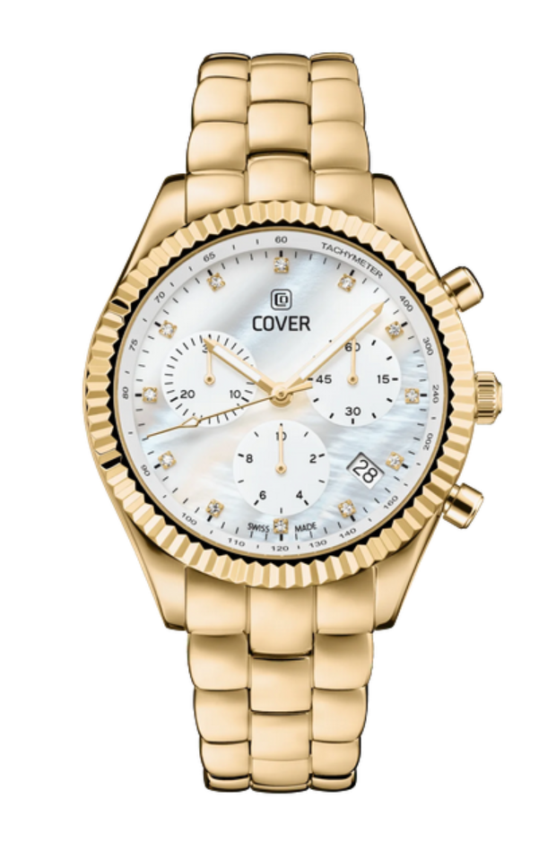 Cover Valentina 38mm CO20703